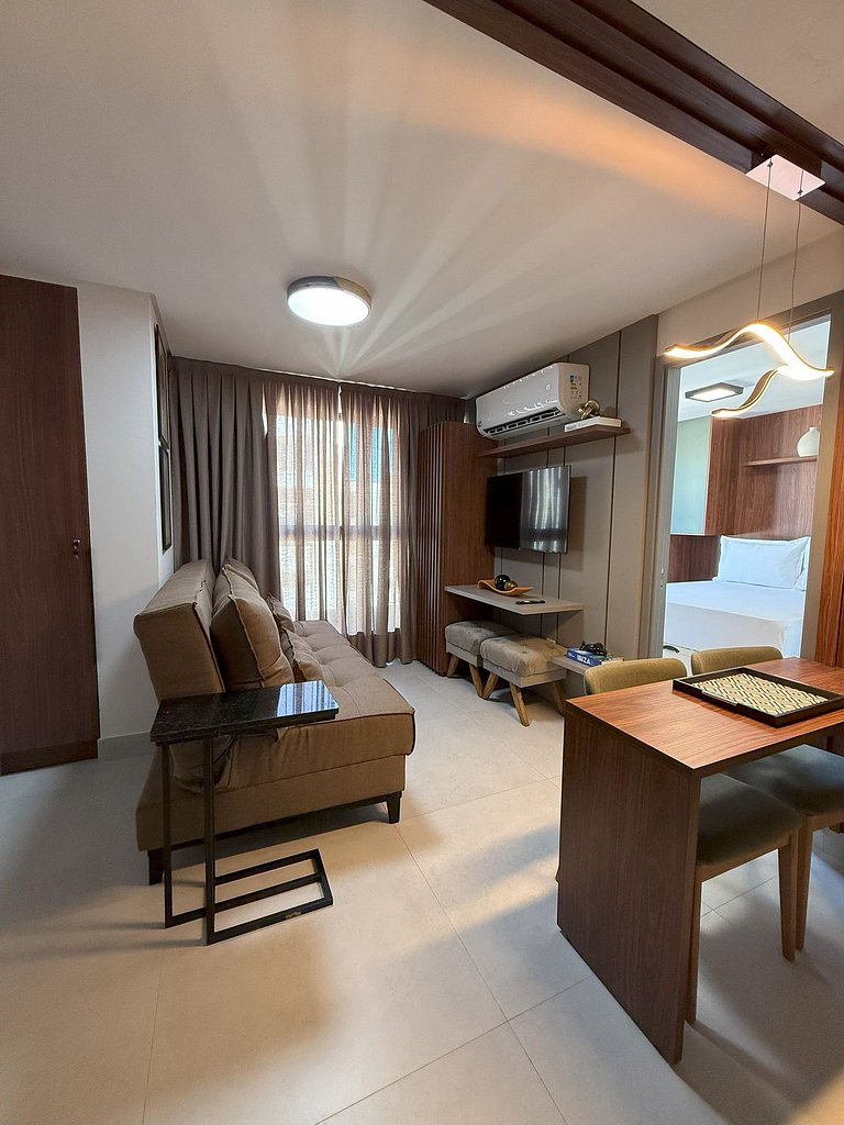 Jardins Almare Beira Mar Cabo Branco 502