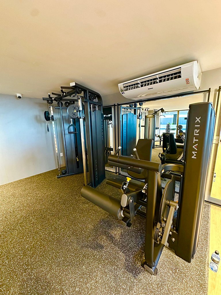 Jardins Almare Beira Mar Cabo Branco 305