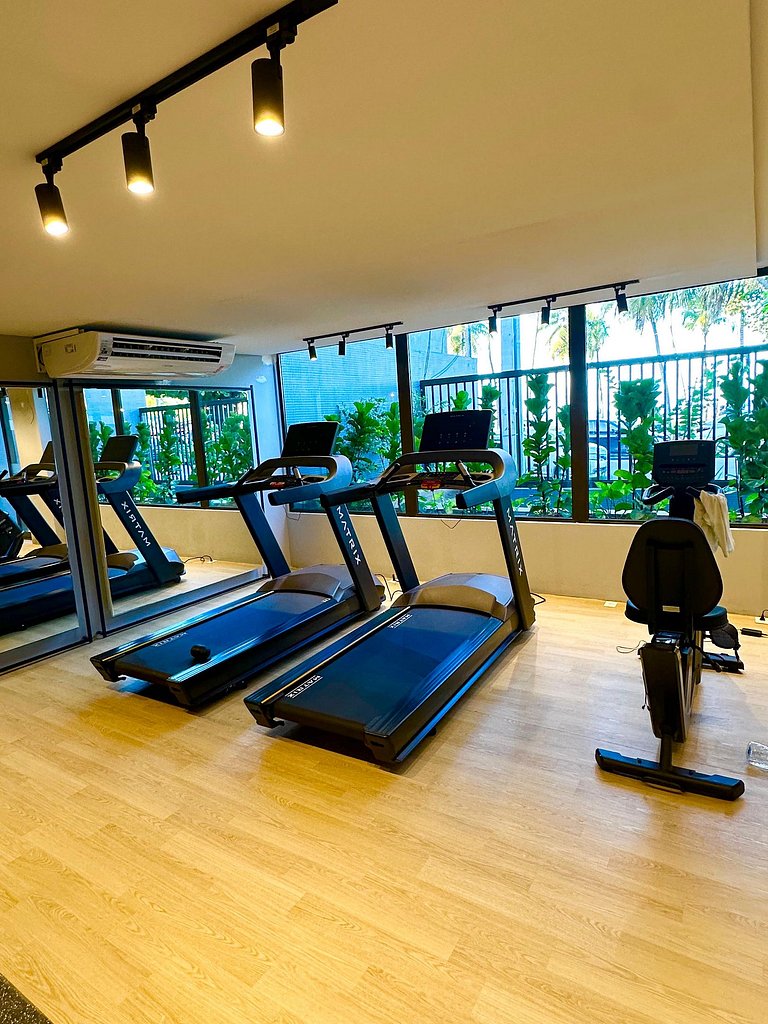 Jardins Almare Beira Mar Cabo Branco 305