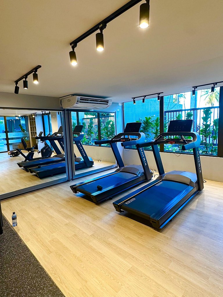 Jardins Almare Beira Mar Cabo Branco 305