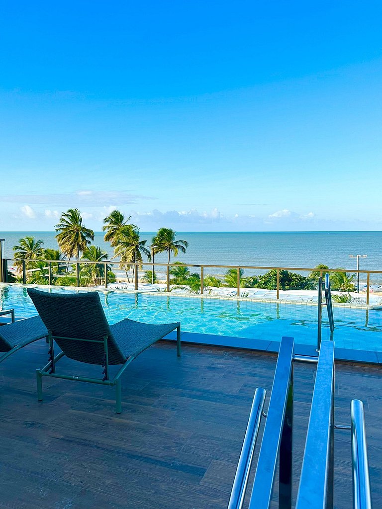 Jardins Almare Beira Mar Cabo Branco 305