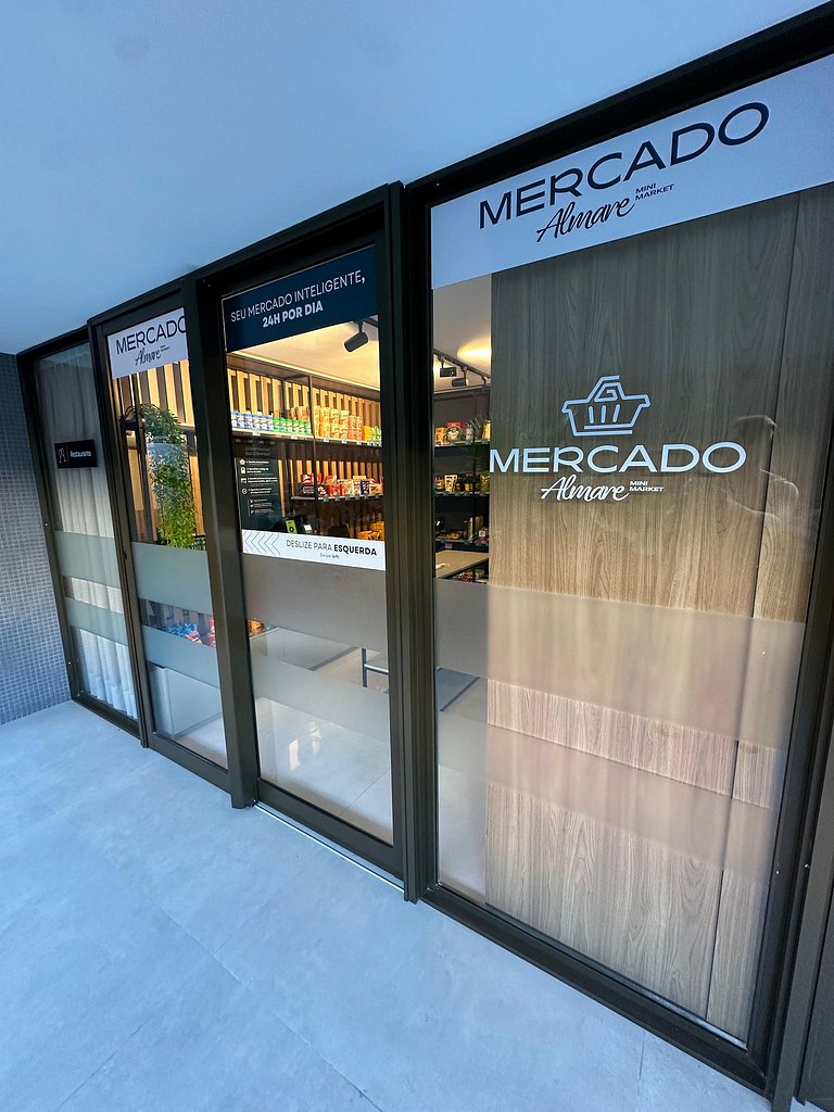 Jardins Almare Beira Mar Cabo Branco 305