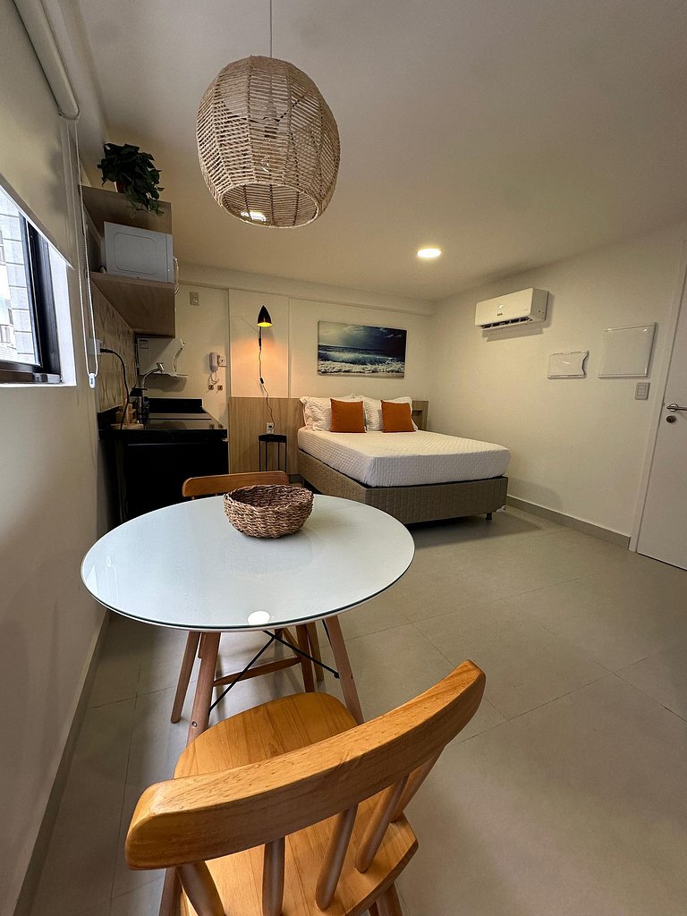 Studio Aurea Bauten 408