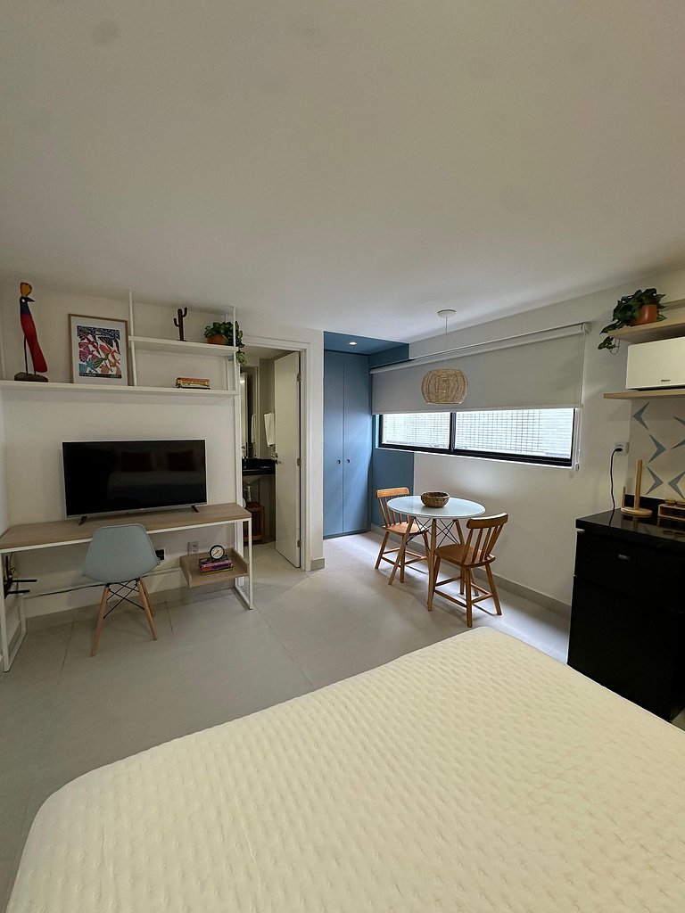 Studio Aurea Bauten 408