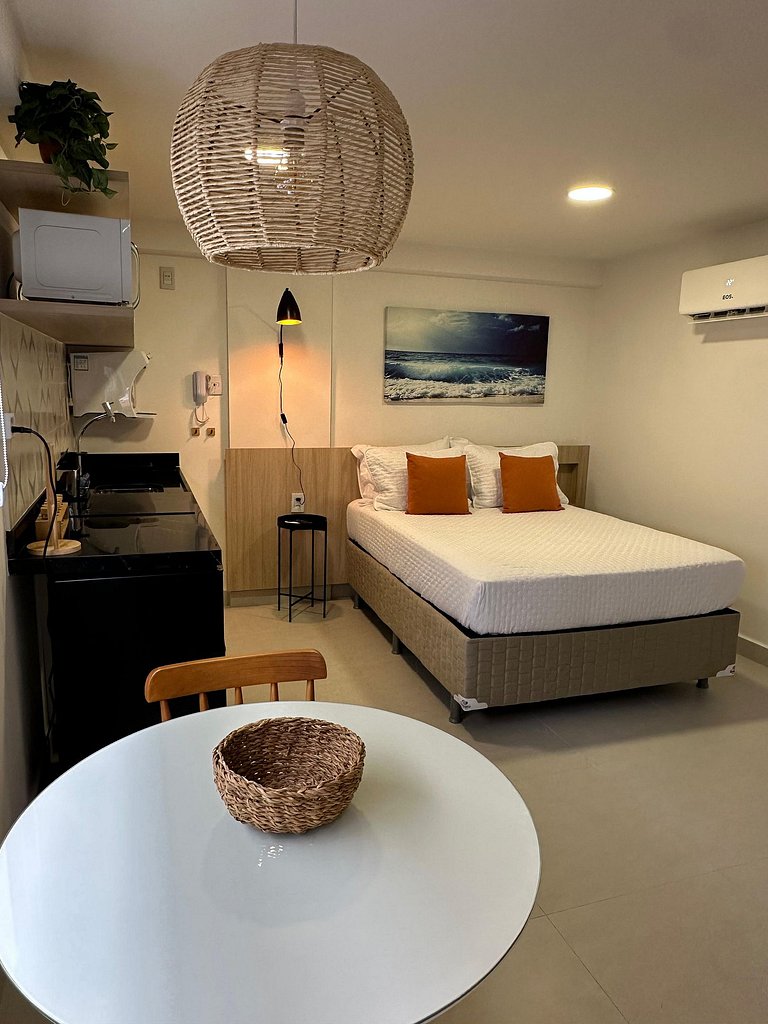 Studio Aurea Bauten 408