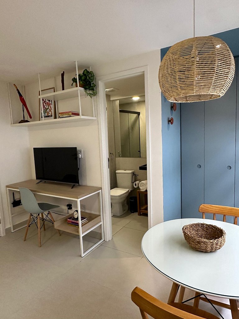 Studio Aurea Bauten 408