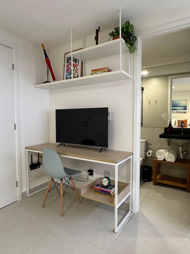 Studio Aurea Bauten 408