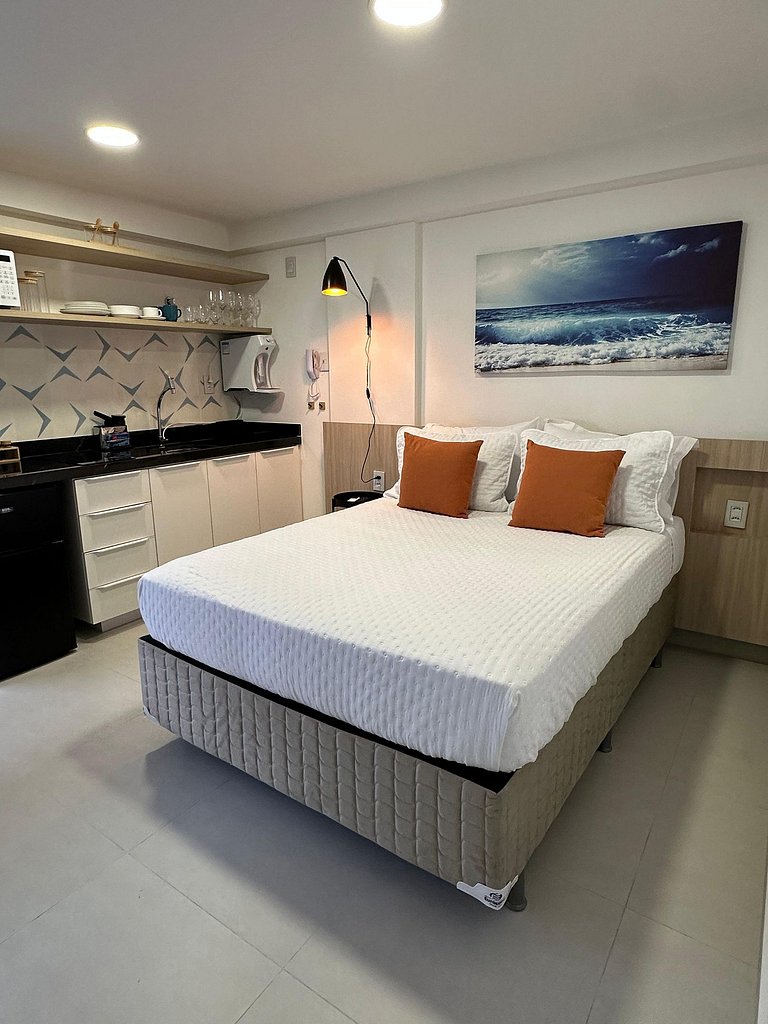Studio Aurea Bauten 408