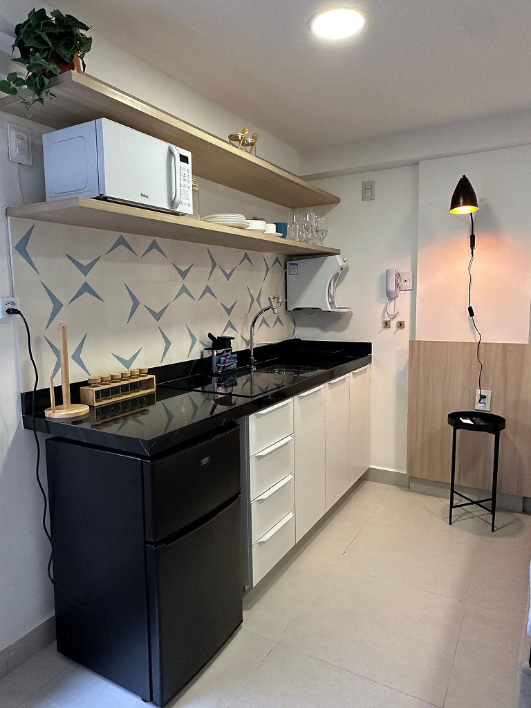 Studio Aurea Bauten 408