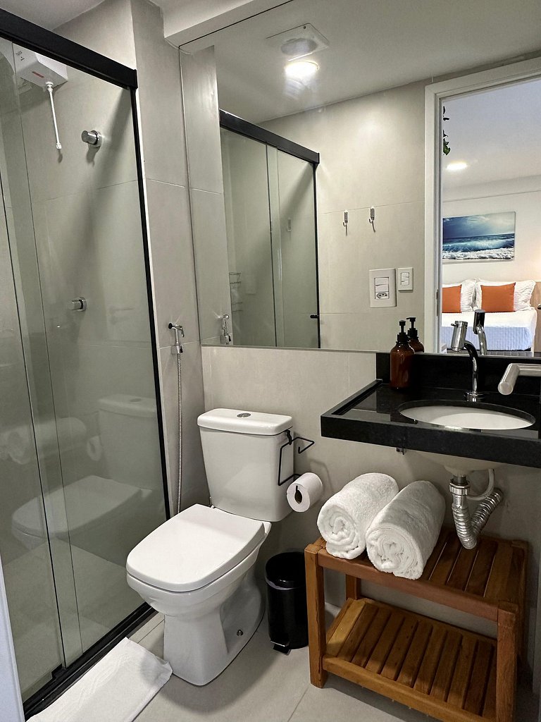 Studio Aurea Bauten 408