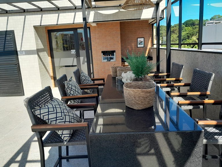 Studio Aurea Bauten 408