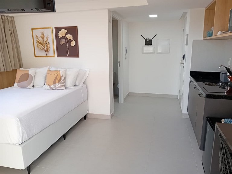 Estudio Aurea Bauten 601