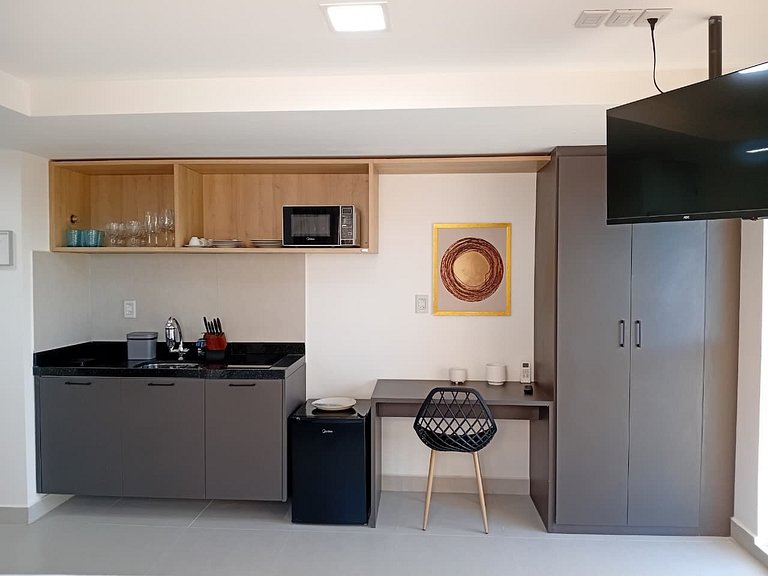 Estudio Aurea Bauten 601