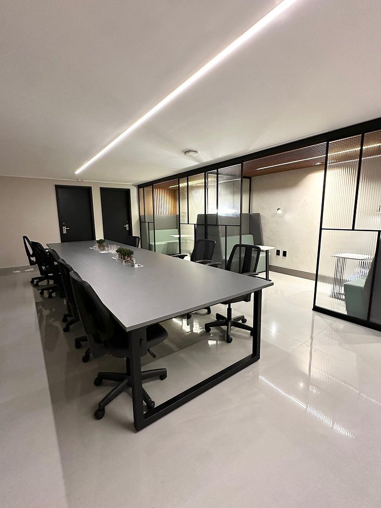 Flat moderno en Move Tambau 217