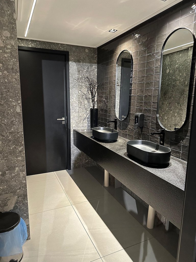 Modern flat at Move Tambau 217