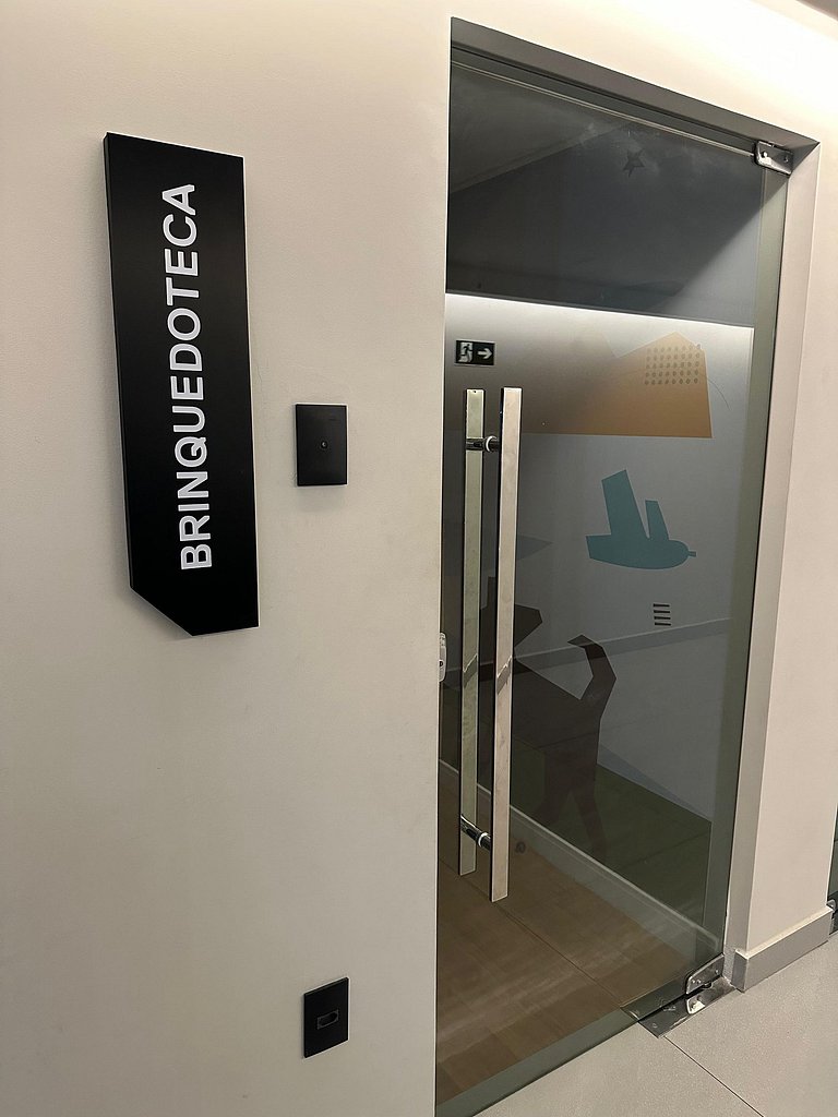 Flat Move Tambau 708