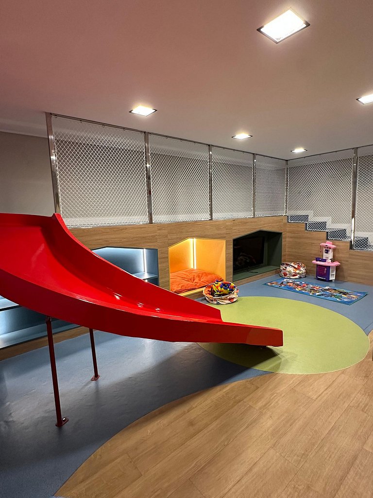 Modern flat at Move Tambau 217