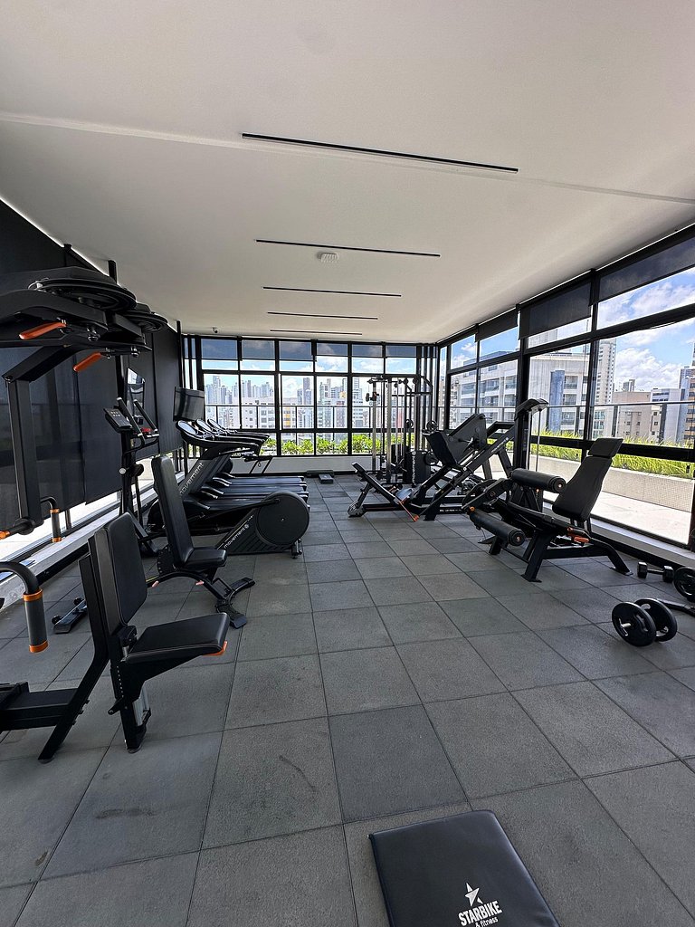 Estudio Move Tambau 108