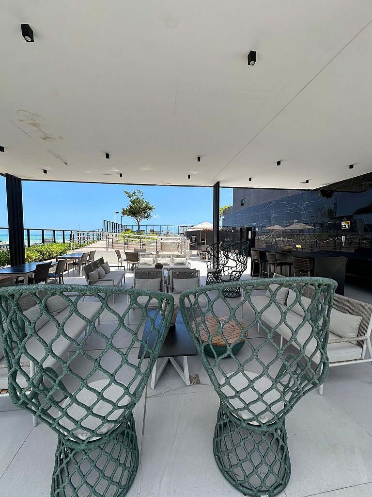 Estudio Move Tambau 108