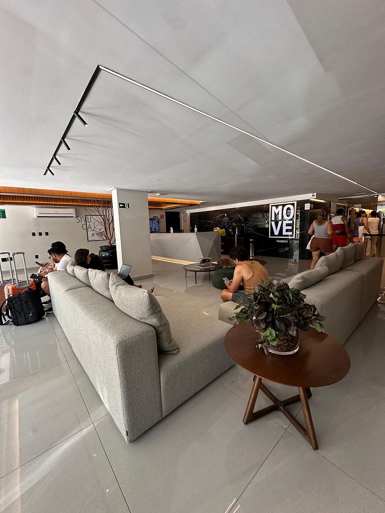 Estudio Move Tambau 108