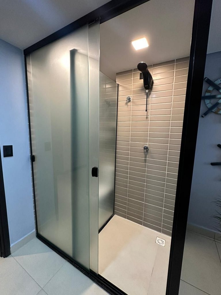 Studio Premium Alta Garden | Pé na Areia