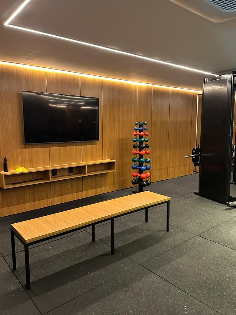 Alta Garden Beira Mar