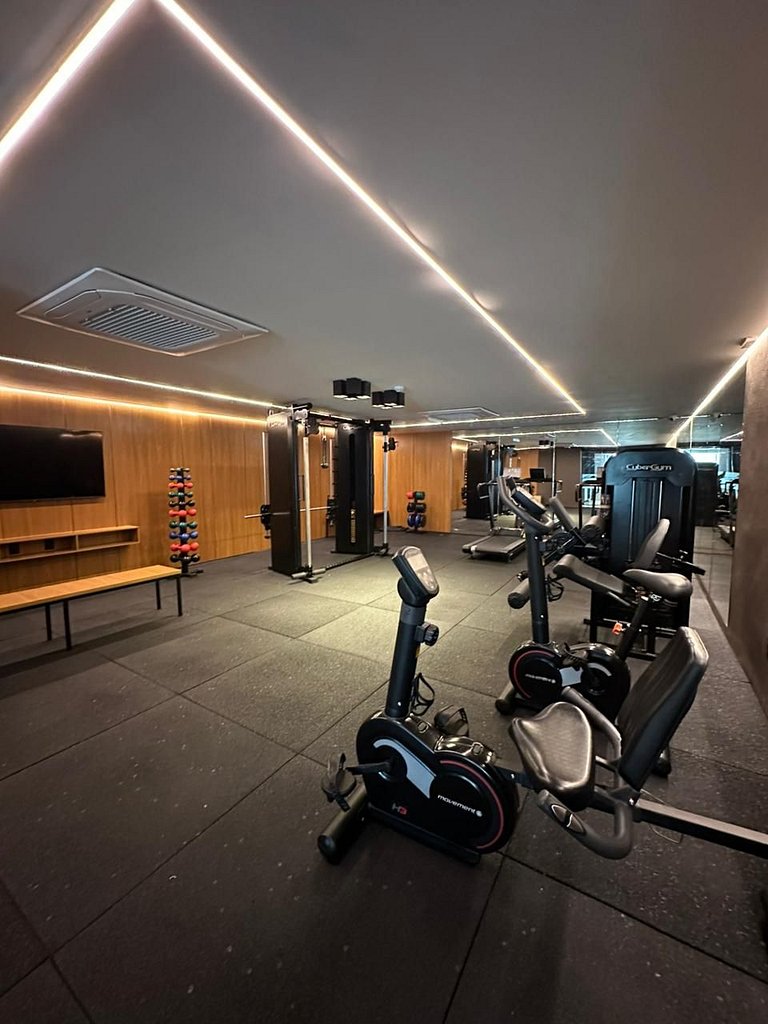 Alta Garden Beira Mar