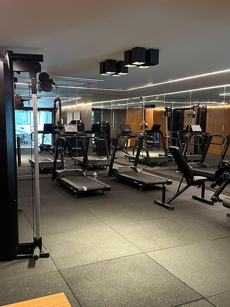 Alta Garden Beira Mar