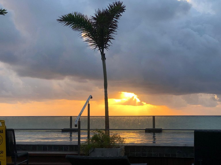 Alta Garden Beira Mar 3