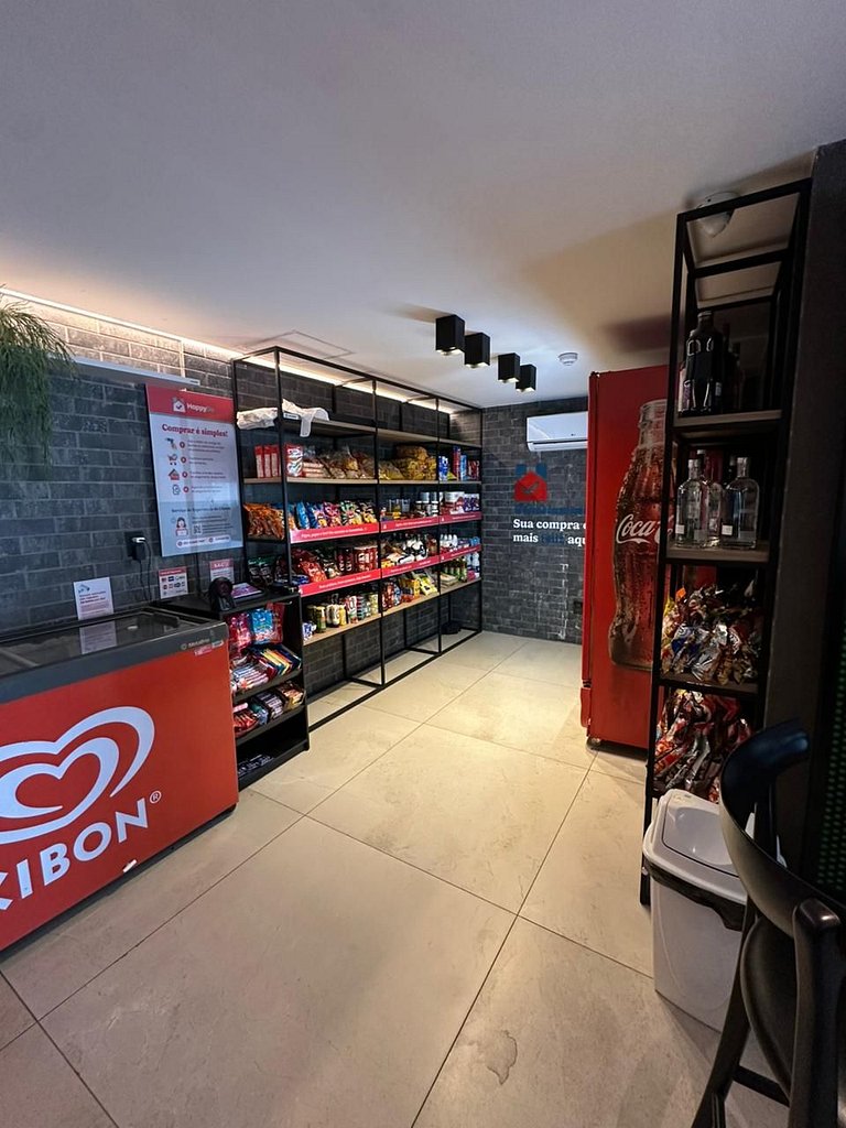 Alta Garden Beira Mar