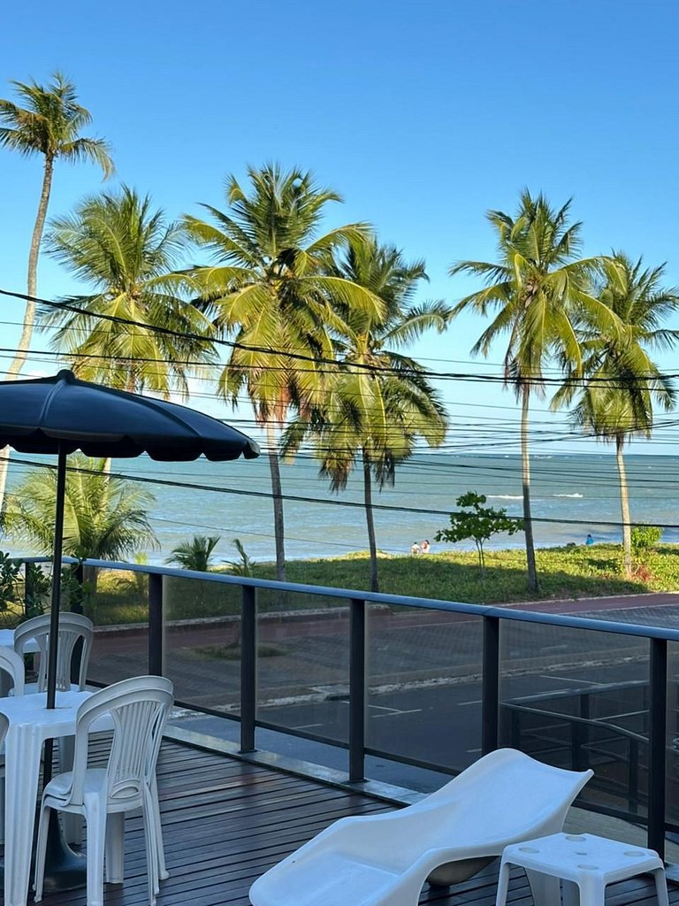 Boulevard Beira Mar de Cabo Branco