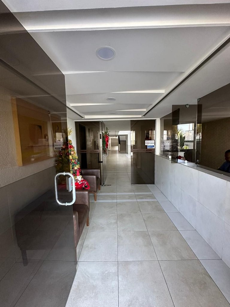 Boulevard Cabo Branco 204