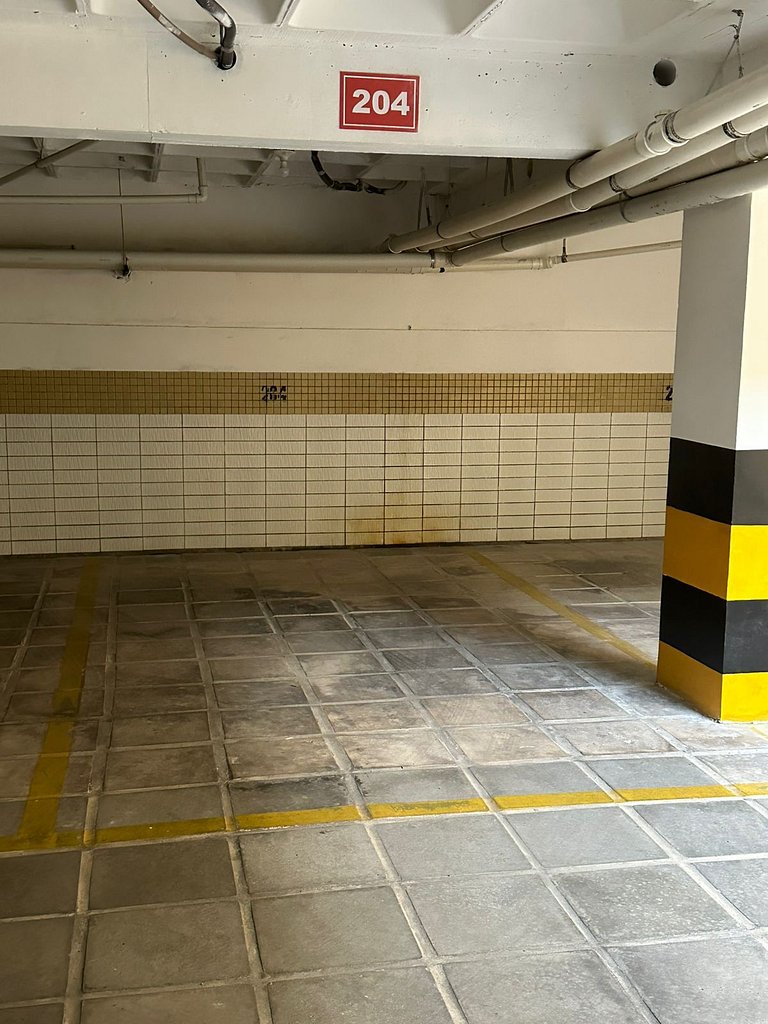 Apartamento 2 quartos a venda no Cabo Branco