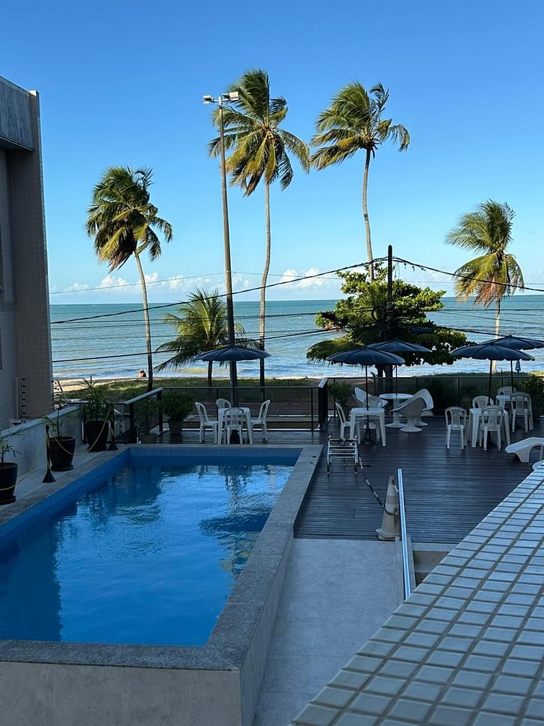 Apartamento 2 quartos a venda no Cabo Branco