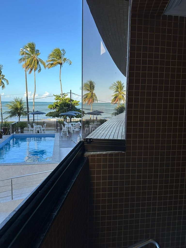 Boulevard Beira mar do Cabo Branco