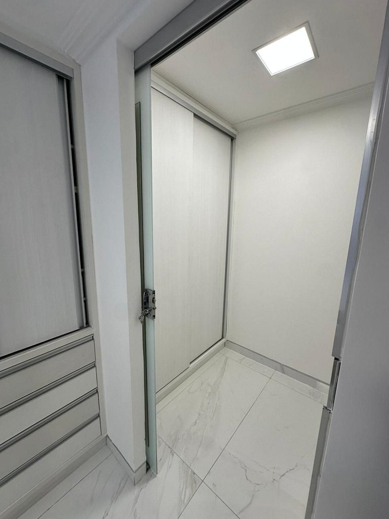 Apartamento 2 quartos a venda no Cabo Branco