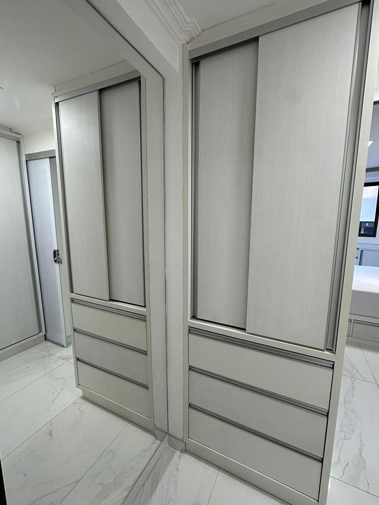 Apartamento 2 quartos a venda no Cabo Branco