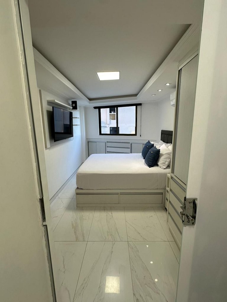 Boulevard Beira mar do Cabo Branco