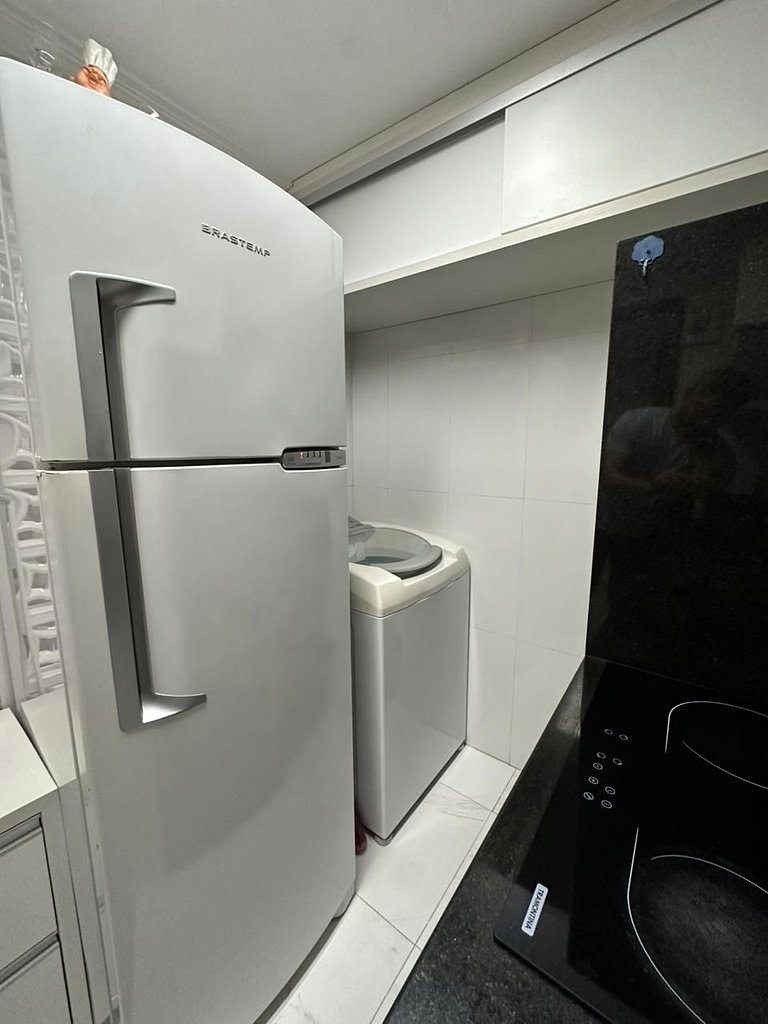 Apartamento 2 quartos a venda no Cabo Branco