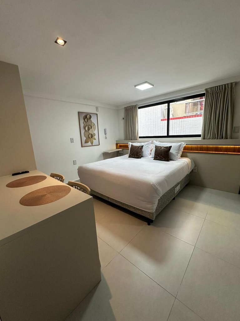 Estudio Aurea Bauten 310