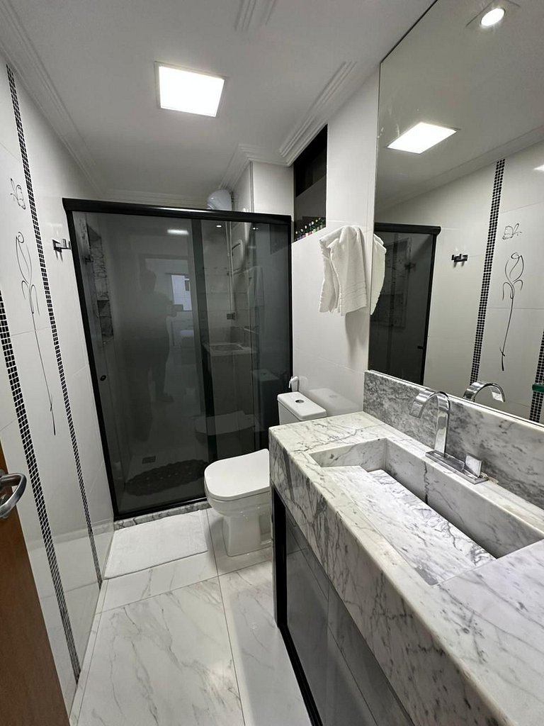 Apartamento 2 quartos a venda no Cabo Branco