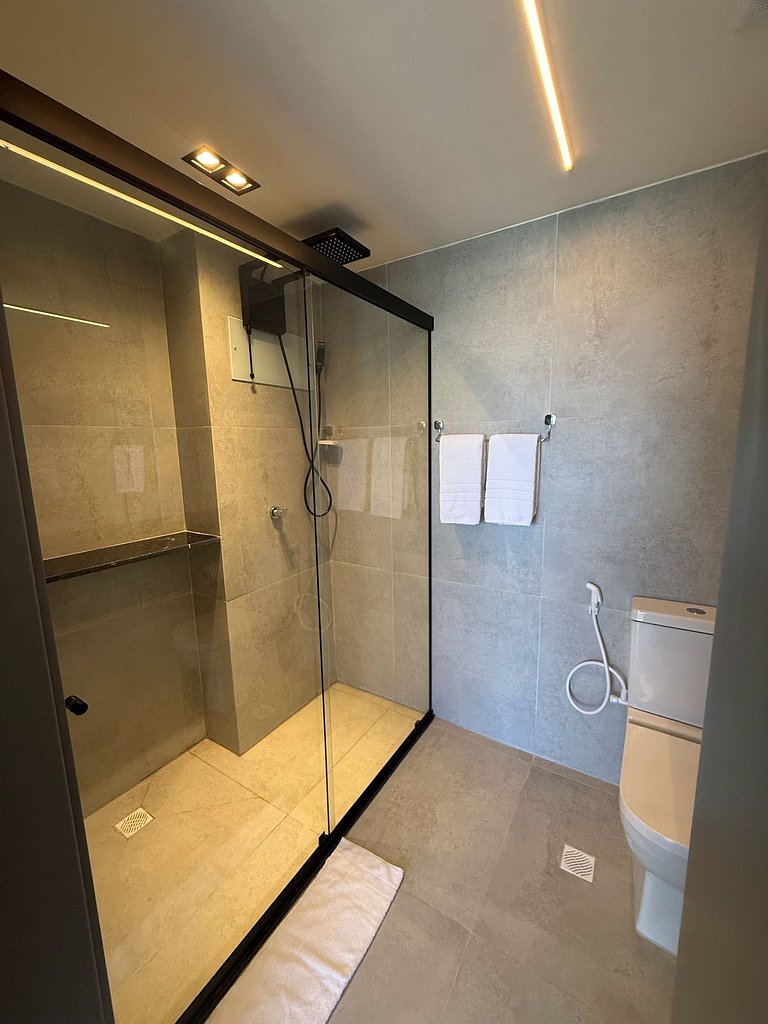 Hit Cabo Branco 546C By Viva Hospedagens