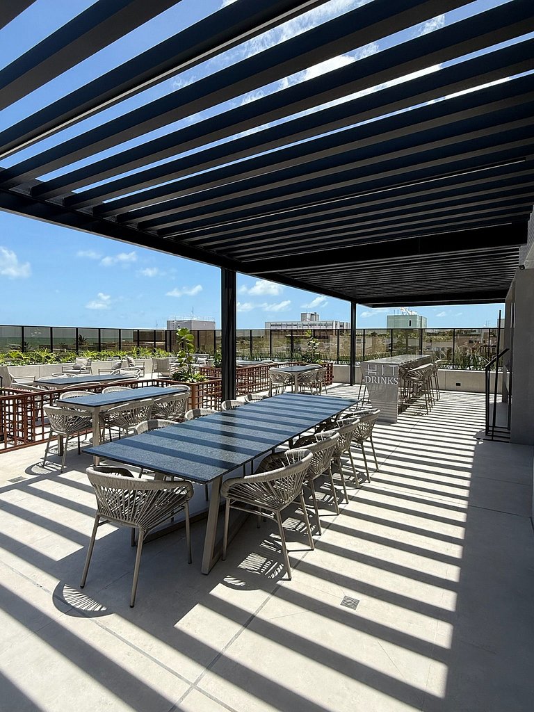 Hit Cabo Branco 546C By Viva Hospedagens