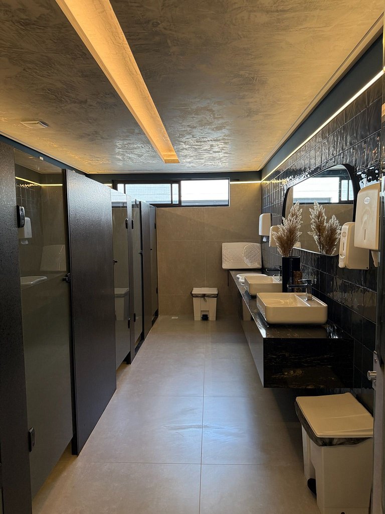 Hit Cabo Branco 546C By Viva Hospedagens