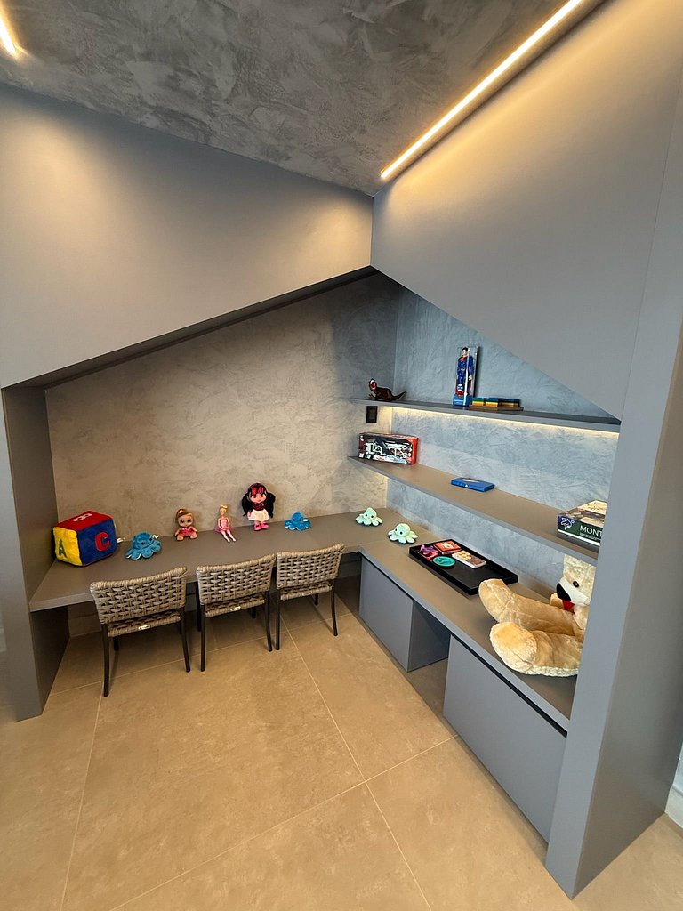 Hit Cabo Branco 546C By Viva Hospedagens