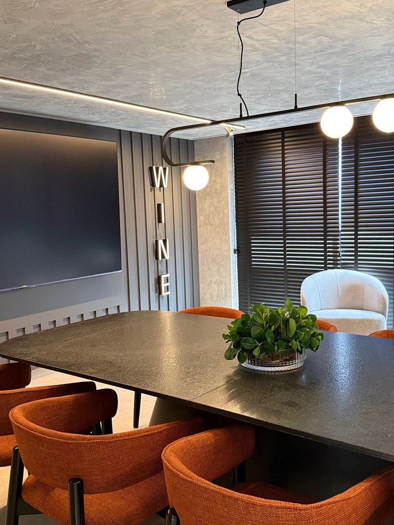 Hit Cabo Branco 546C By Viva Hospedagens