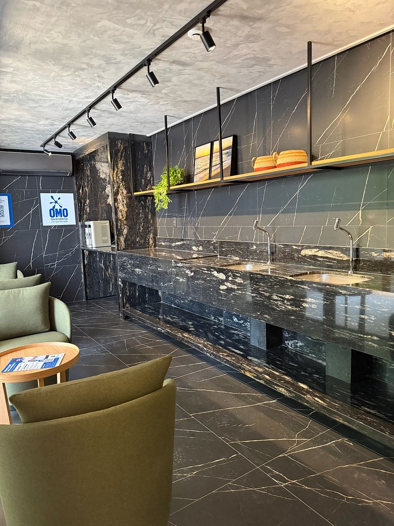 Hit Cabo Branco 546C By Viva Hospedagens