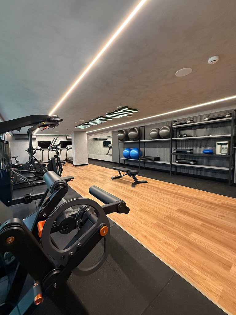 Hit Cabo Branco 546C By Viva Hospedagens