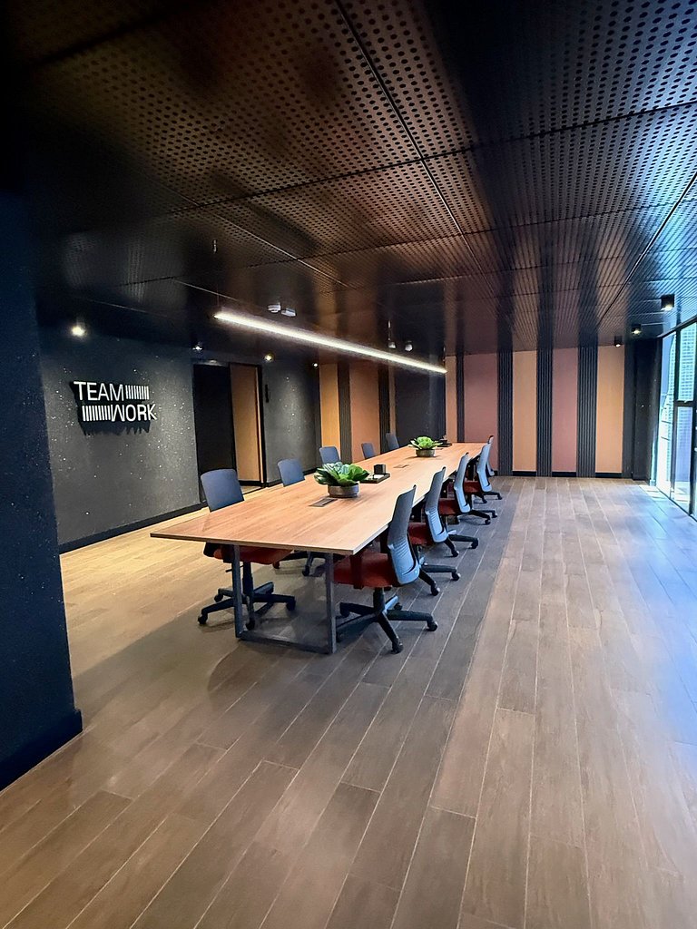 Hit Cabo Branco 546C By Viva Hospedagens