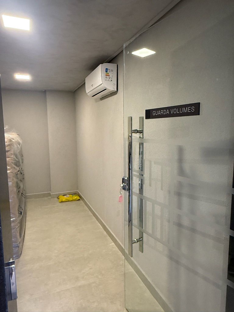 Hit Cabo Branco 546C By Viva Hospedagens